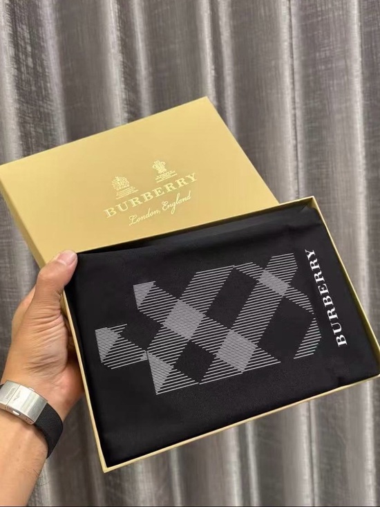 Other - Burberry Gift Small Tote Bag